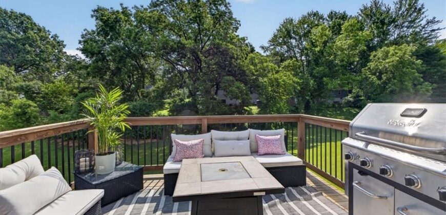 5019 N Belmont Avenue, Kansas City, MO 64119