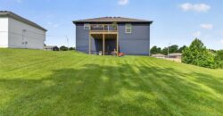 5019 N Belmont Avenue, Kansas City, MO 64119