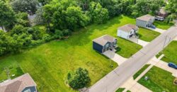 5019 N Belmont Avenue, Kansas City, MO 64119