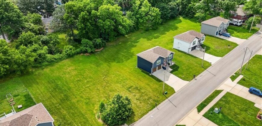 5019 N Belmont Avenue, Kansas City, MO 64119