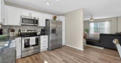 5019 N Belmont Avenue, Kansas City, MO 64119