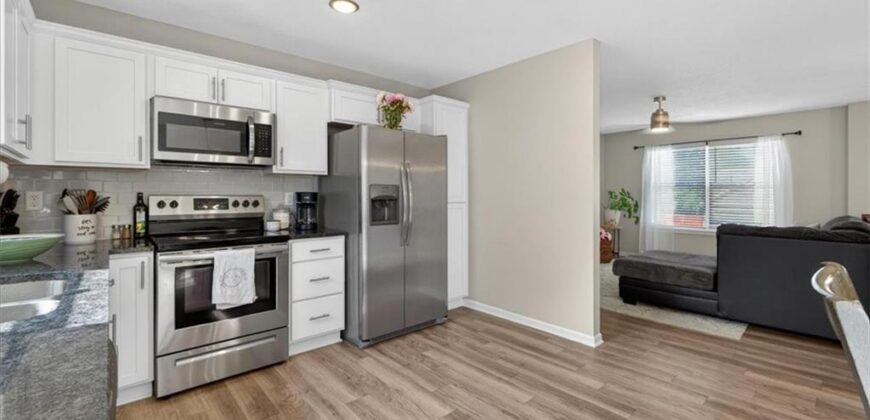 5019 N Belmont Avenue, Kansas City, MO 64119