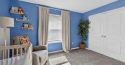 5019 N Belmont Avenue, Kansas City, MO 64119