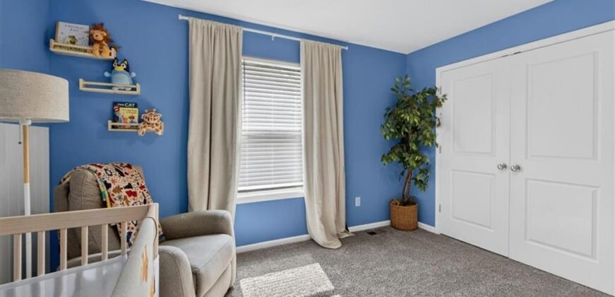 5019 N Belmont Avenue, Kansas City, MO 64119