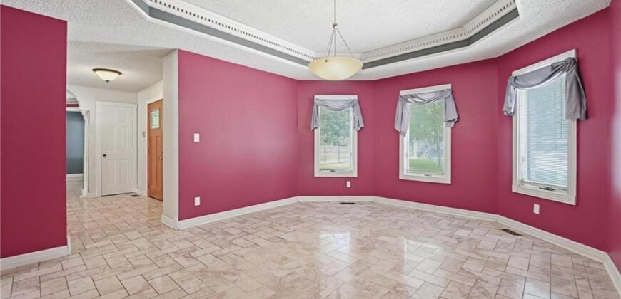 604 NW 64th Street, Kansas City, MO 64118