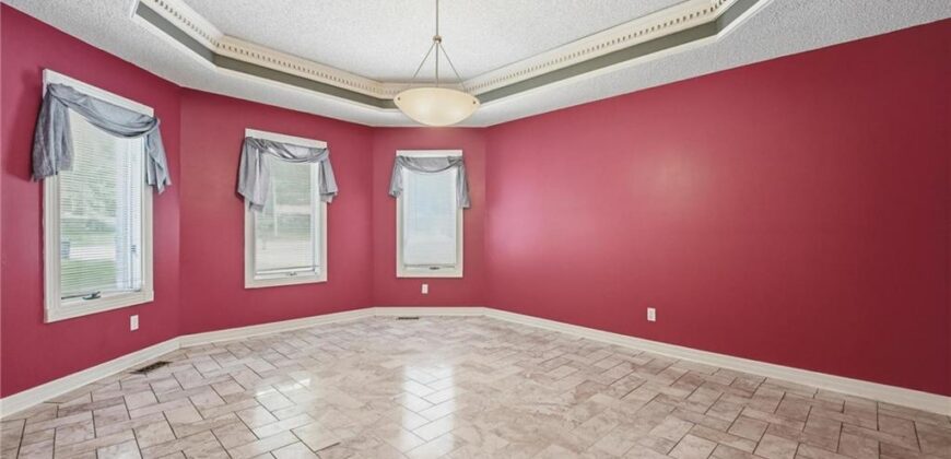 604 NW 64th Street, Kansas City, MO 64118