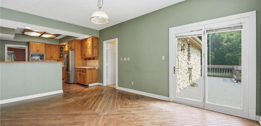 604 NW 64th Street, Kansas City, MO 64118
