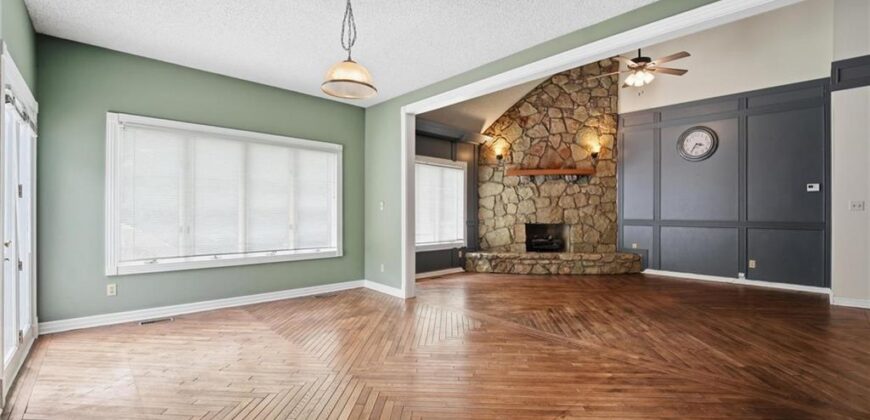 604 NW 64th Street, Kansas City, MO 64118