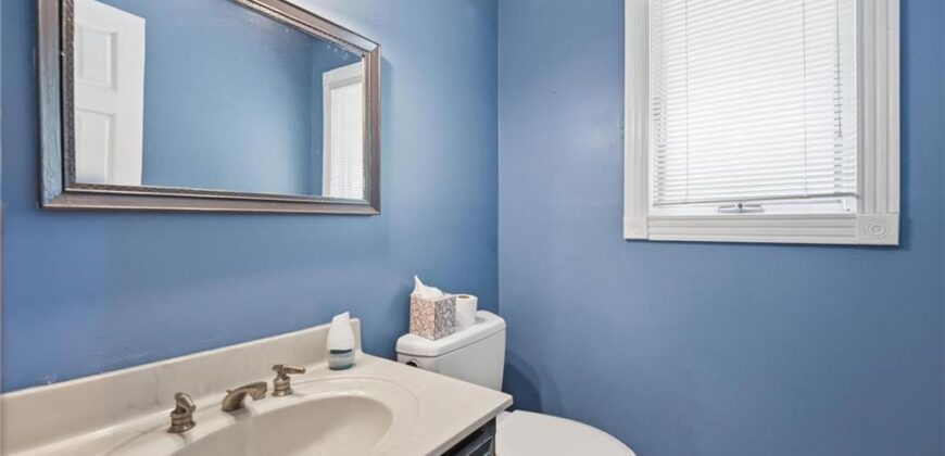 604 NW 64th Street, Kansas City, MO 64118