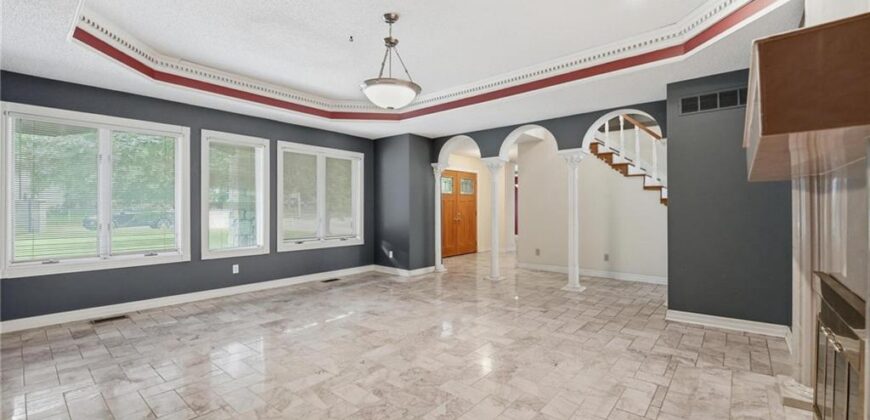 604 NW 64th Street, Kansas City, MO 64118