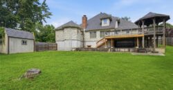 604 NW 64th Street, Kansas City, MO 64118