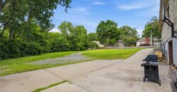 604 NW 64th Street, Kansas City, MO 64118