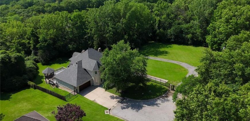604 NW 64th Street, Kansas City, MO 64118