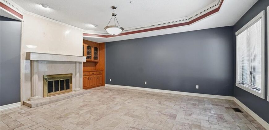 604 NW 64th Street, Kansas City, MO 64118