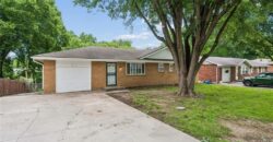 6716 NE Cotter Avenue, Kansas City, MO 64119