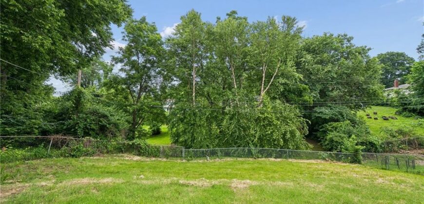 6716 NE Cotter Avenue, Kansas City, MO 64119