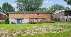 6716 NE Cotter Avenue, Kansas City, MO 64119