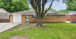 6716 NE Cotter Avenue, Kansas City, MO 64119