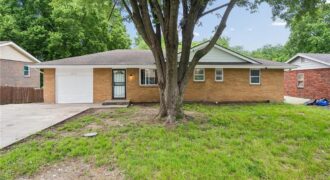6716 NE Cotter Avenue, Kansas City, MO 64119