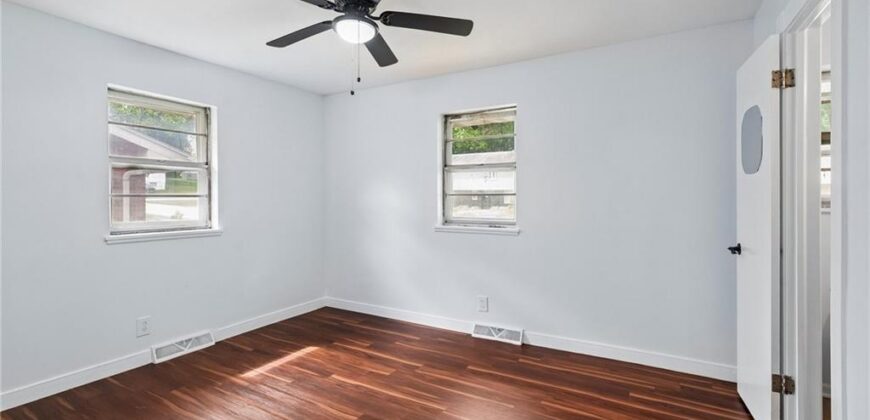 6716 NE Cotter Avenue, Kansas City, MO 64119
