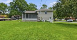 7514 N VIRGINIA Avenue, Gladstone, MO 64118