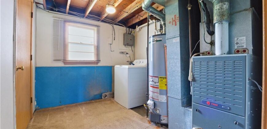 7514 N VIRGINIA Avenue, Gladstone, MO 64118
