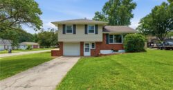 7514 N VIRGINIA Avenue, Gladstone, MO 64118