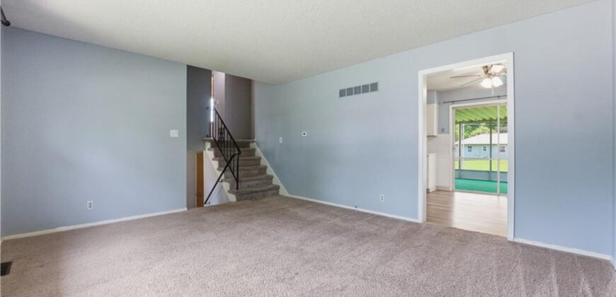 7514 N VIRGINIA Avenue, Gladstone, MO 64118