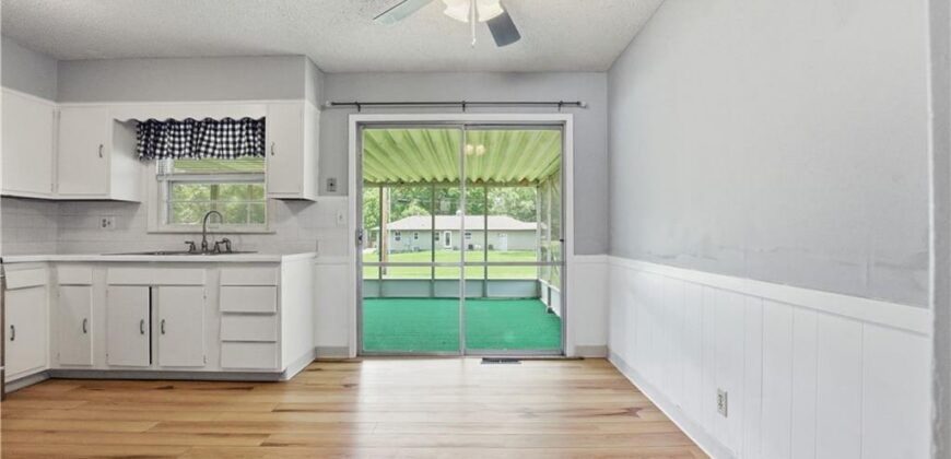 7514 N VIRGINIA Avenue, Gladstone, MO 64118