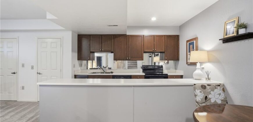 538 Prospect Street, Weston, MO 64098