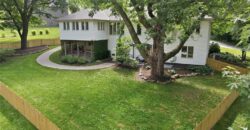 538 Prospect Street, Weston, MO 64098
