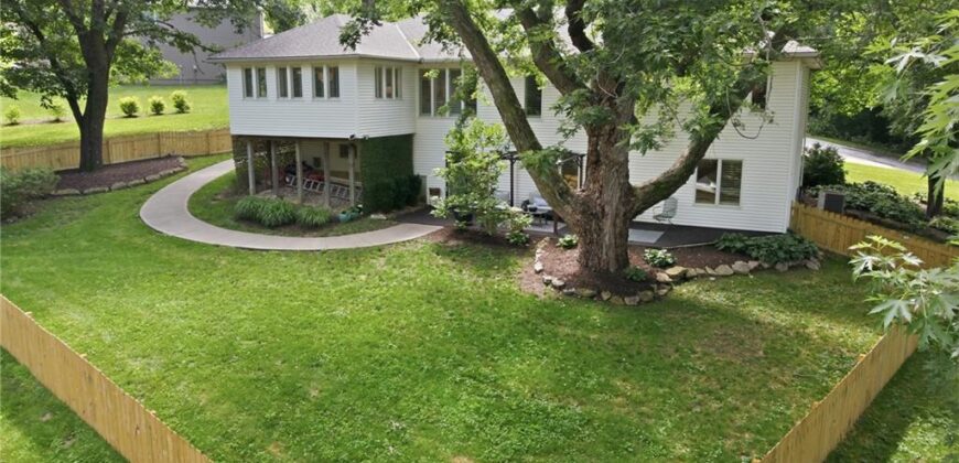 538 Prospect Street, Weston, MO 64098