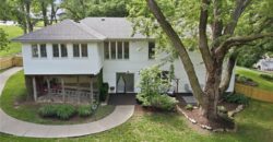 538 Prospect Street, Weston, MO 64098