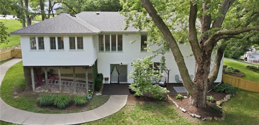 538 Prospect Street, Weston, MO 64098
