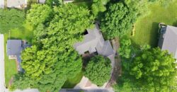 538 Prospect Street, Weston, MO 64098