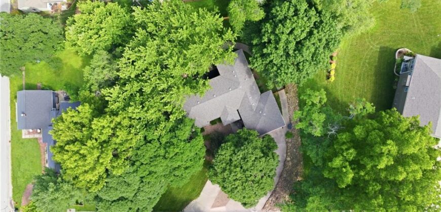 538 Prospect Street, Weston, MO 64098