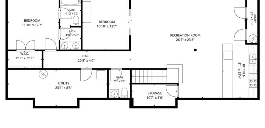 538 Prospect Street, Weston, MO 64098