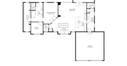 538 Prospect Street, Weston, MO 64098