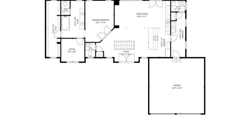 538 Prospect Street, Weston, MO 64098