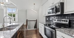 5076 NW Timberline Drive, Riverside, MO 64150