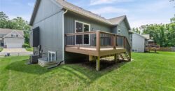 5076 NW Timberline Drive, Riverside, MO 64150