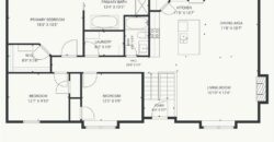 5076 NW Timberline Drive, Riverside, MO 64150