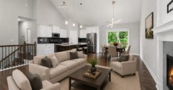 5076 NW Timberline Drive, Riverside, MO 64150