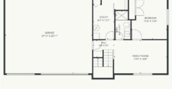 5076 NW Timberline Drive, Riverside, MO 64150