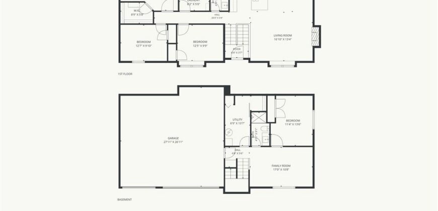 5076 NW Timberline Drive, Riverside, MO 64150