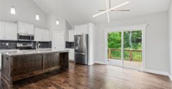 5076 NW Timberline Drive, Riverside, MO 64150