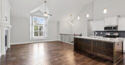 5076 NW Timberline Drive, Riverside, MO 64150
