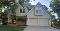 7801 N Revere Drive, Kansas City, MO 64151