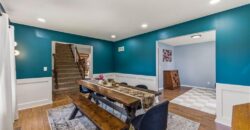 5233 NW Old Pike Road, Gladstone, MO 64118