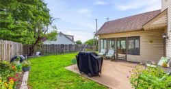 5233 NW Old Pike Road, Gladstone, MO 64118